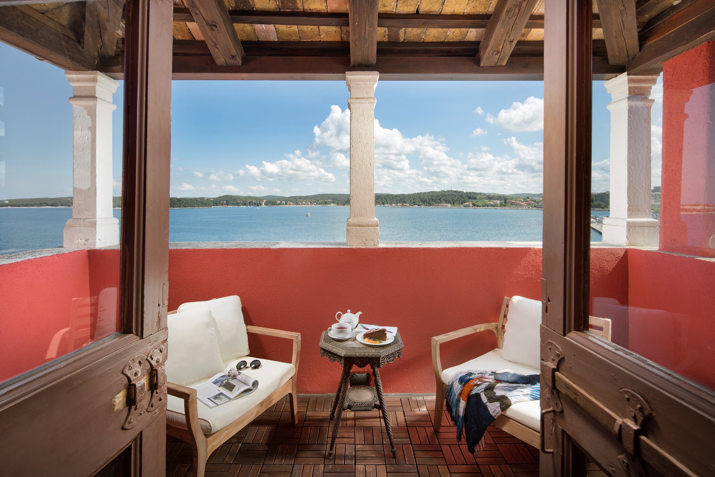 Heritage Angelo d'Oro Hotel-官方