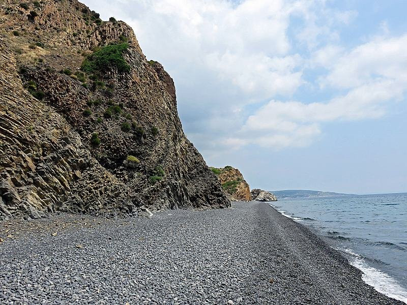 Emporios Bay Hotel主图