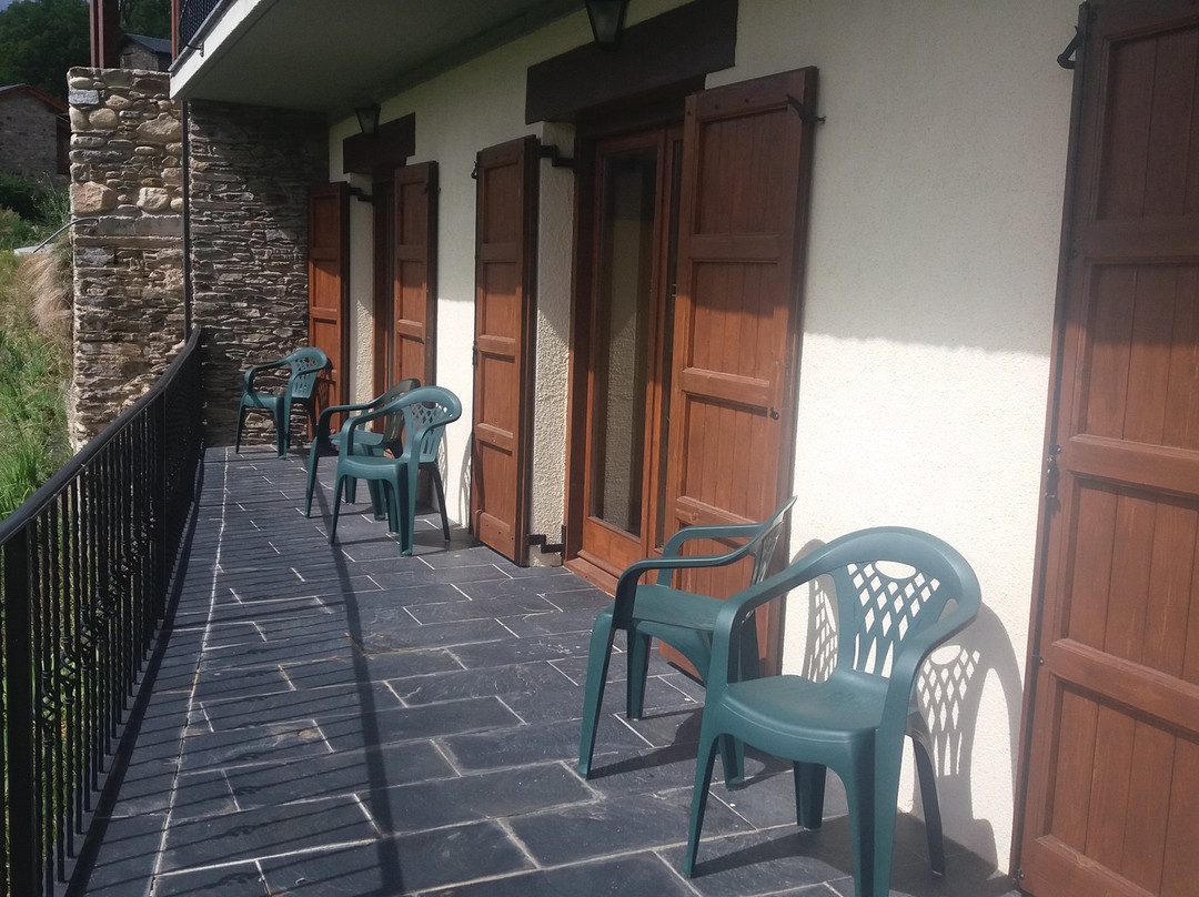 Hotel Cal Martri主图