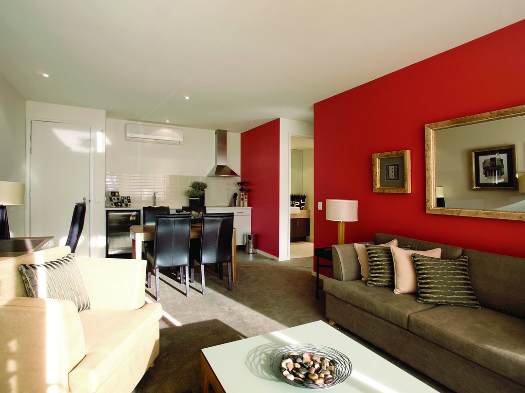 派帕斯蒙纳酒店主图