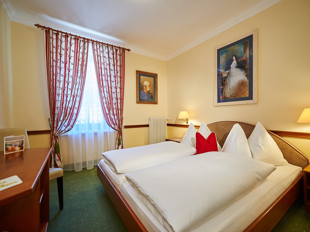 Hotel Gasthof Post主图