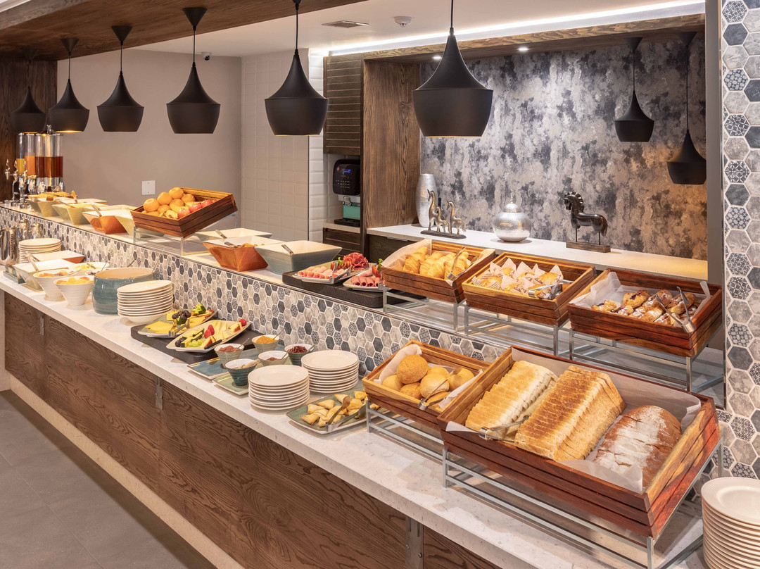 Town Lodge Johannesburg Airport主图