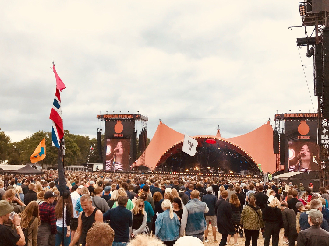 Roskilde Festival景点图片