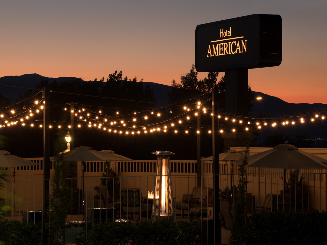 Quality Inn Tooele主图