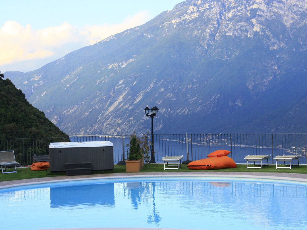 Hotel Stella d'Oro主图