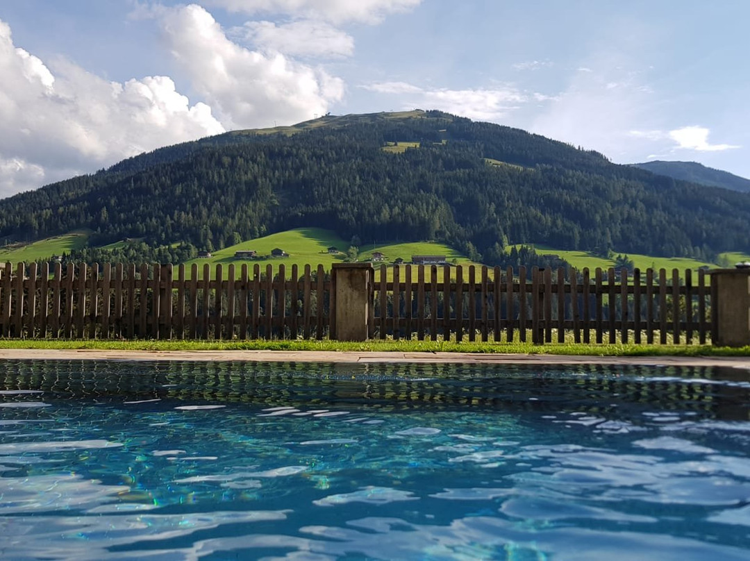 阿尔贝奇霍夫自然及Spa度假酒店主图