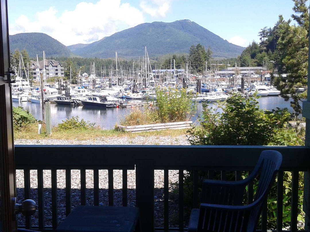 Canadian Princess Lodge & Marina主图