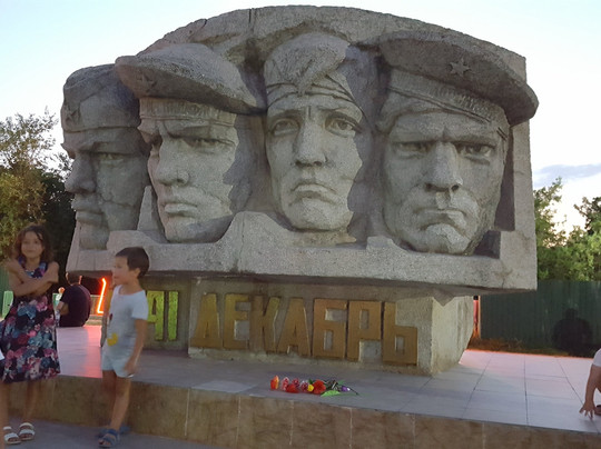 Morskoi Konyok主图