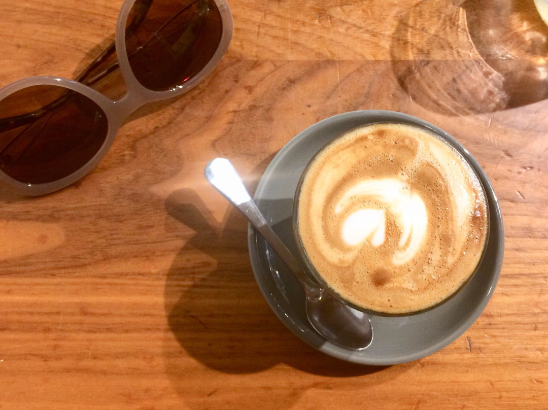 Design Quarter Shopping Centre-桑顿必去景点