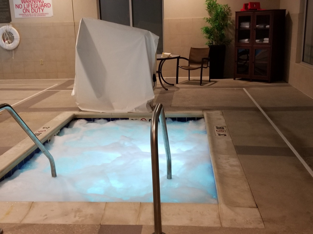 Hyatt Place Canton主图