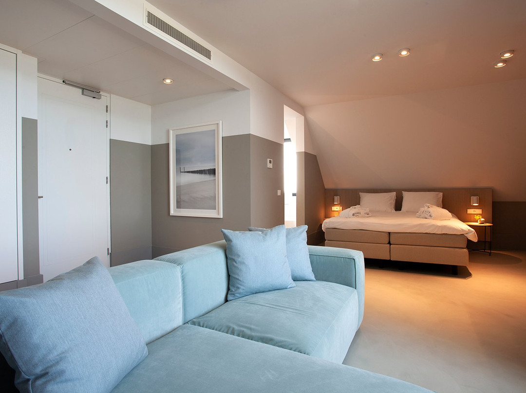 Strandhotel Cadzand主图