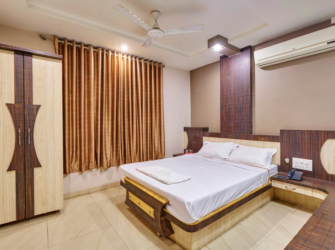 Hotel Sukharup Executive主图