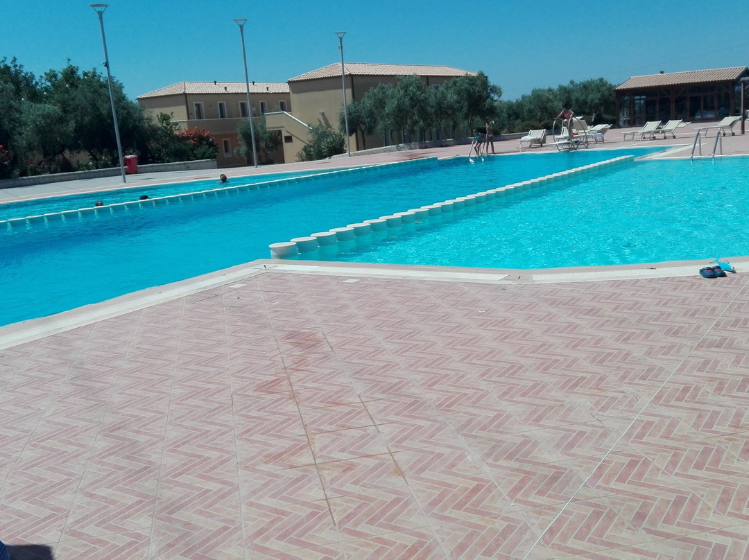 唐吉诃德庄酒店主图