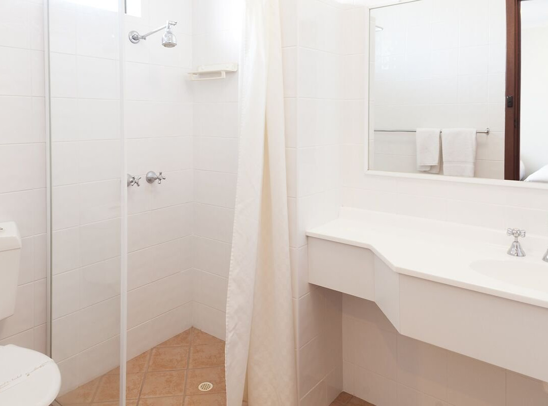 Busselton Motel主图