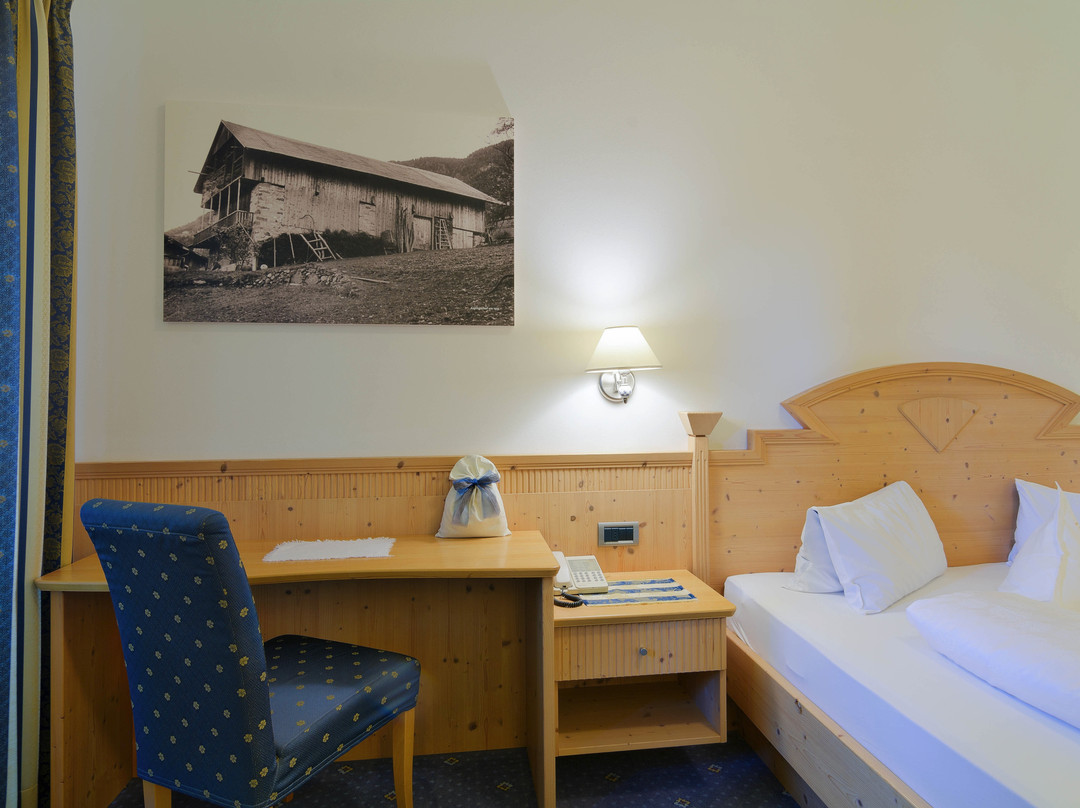 Haus an der Luck主图