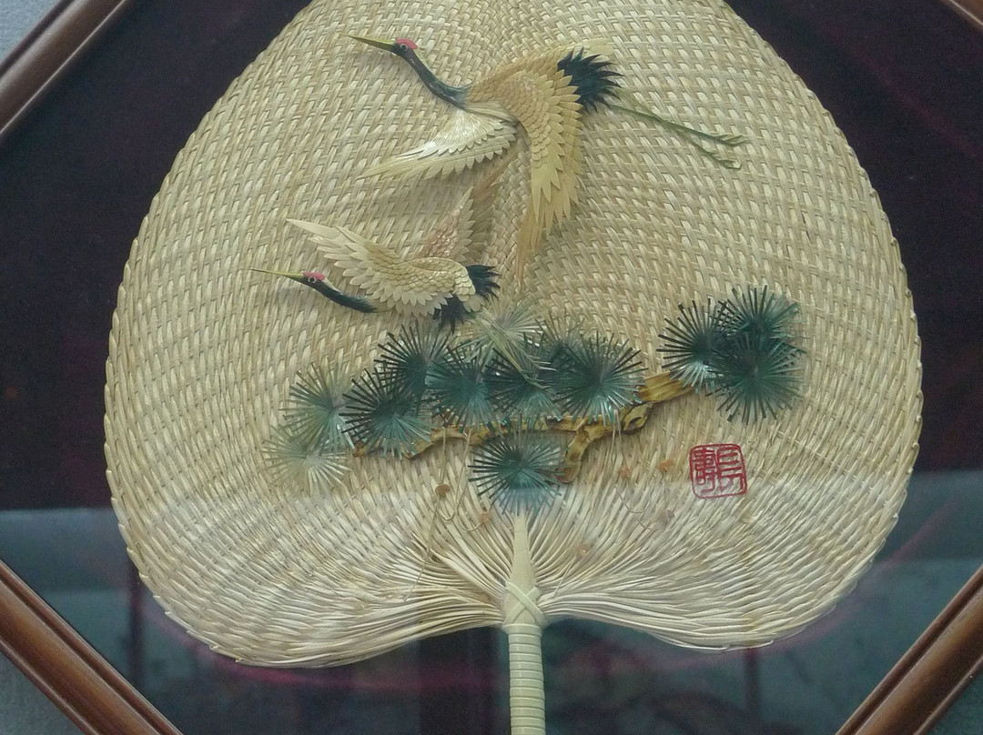 新会学宫-江门市必去景点