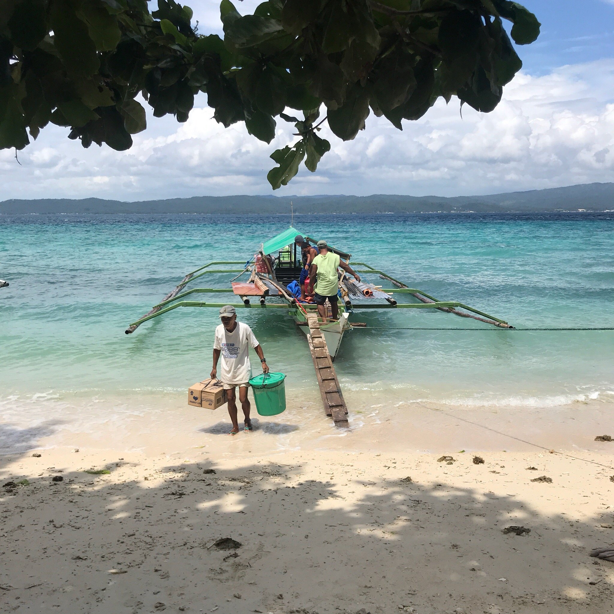 Puro Beach Resort-官方