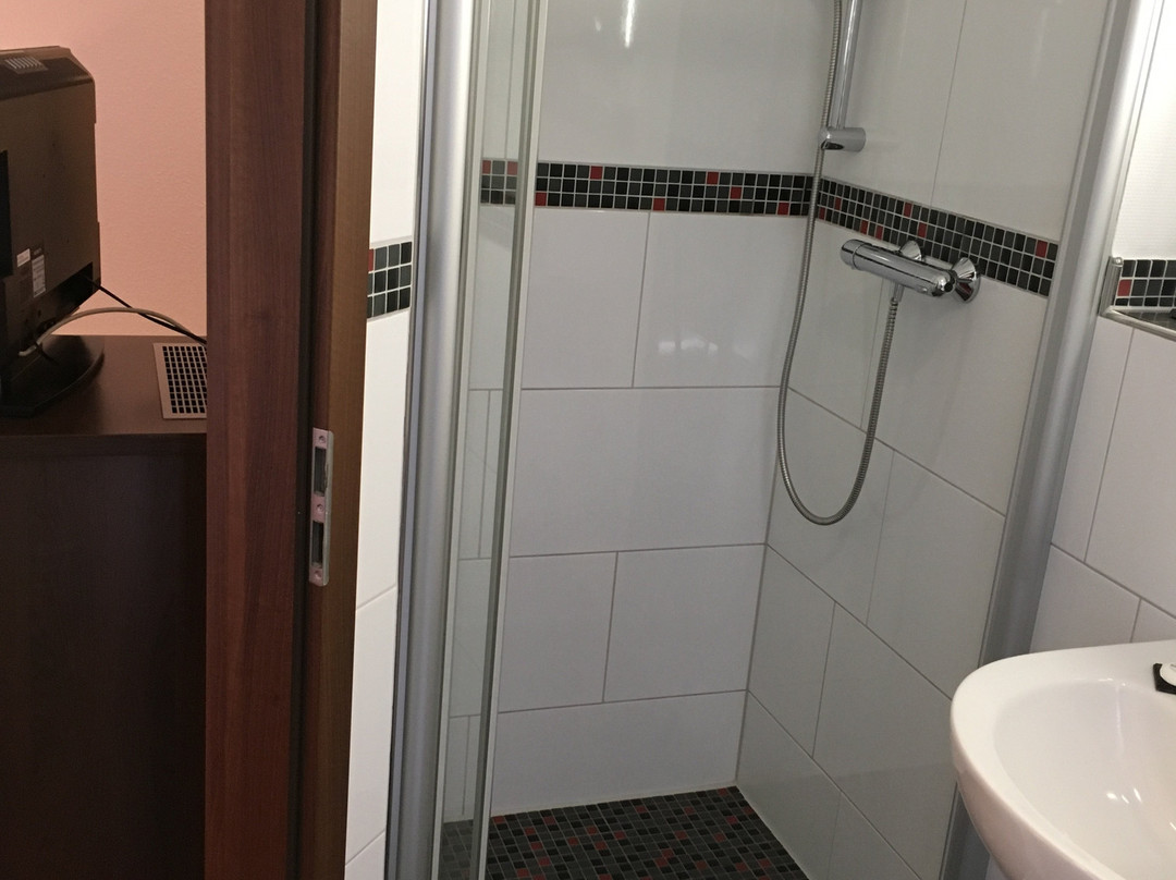 HIB Hotel in Baesweiler主图