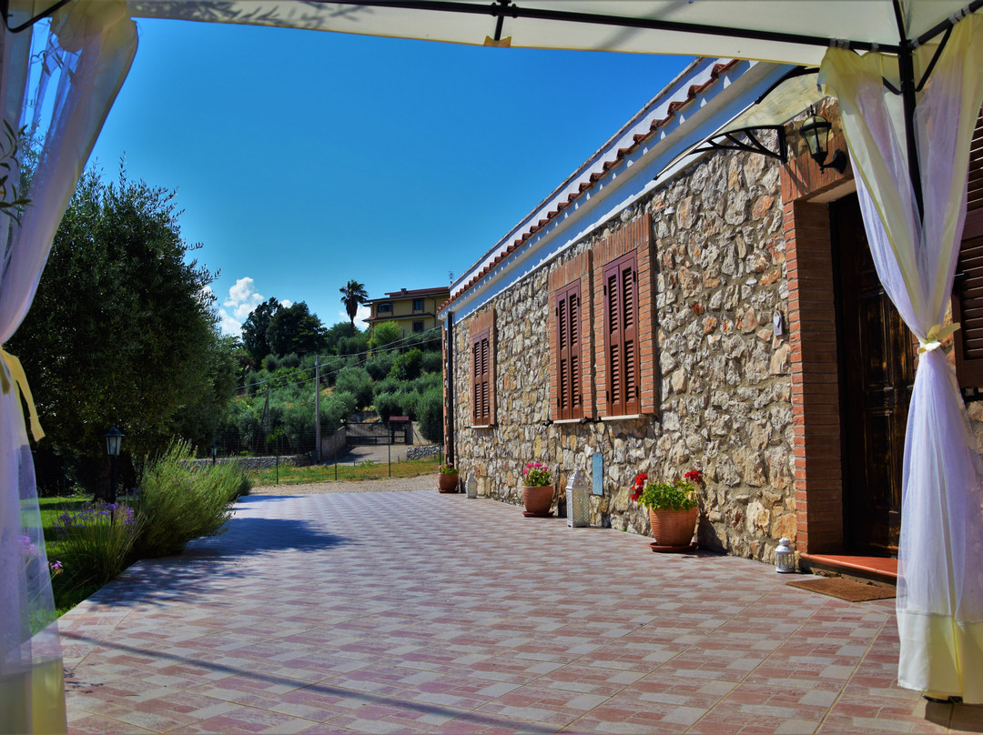 Agriturismo Country Casale Rufo