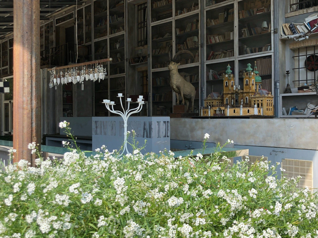 Villa Foscarini Cornaro景点图片