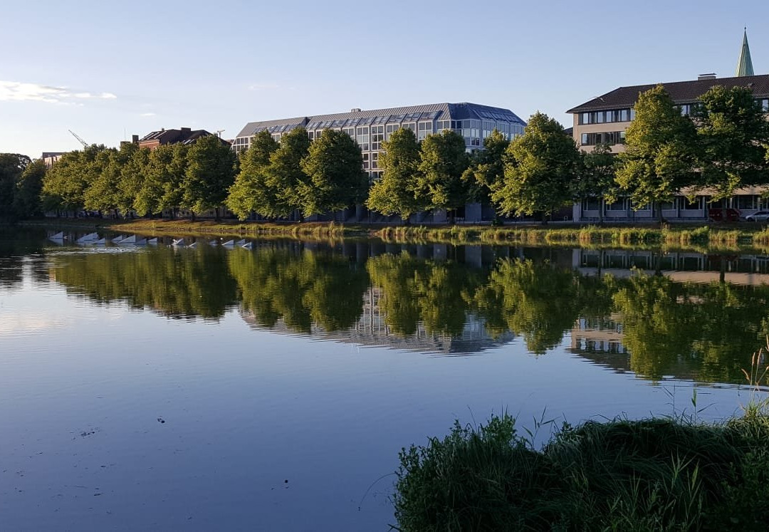 Kleiner Kiel