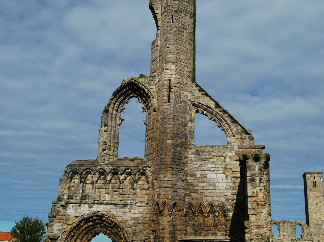 Iconic St Andrews Tours景点图片