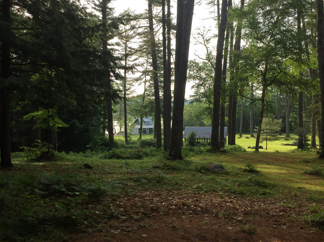 Gilmore Camps