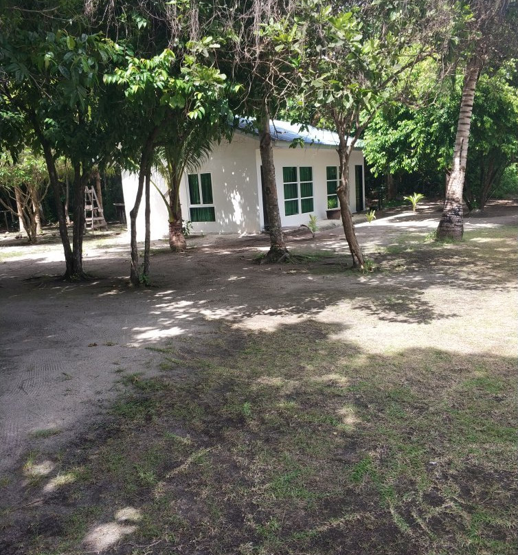 西里伯斯海滩度假村主图