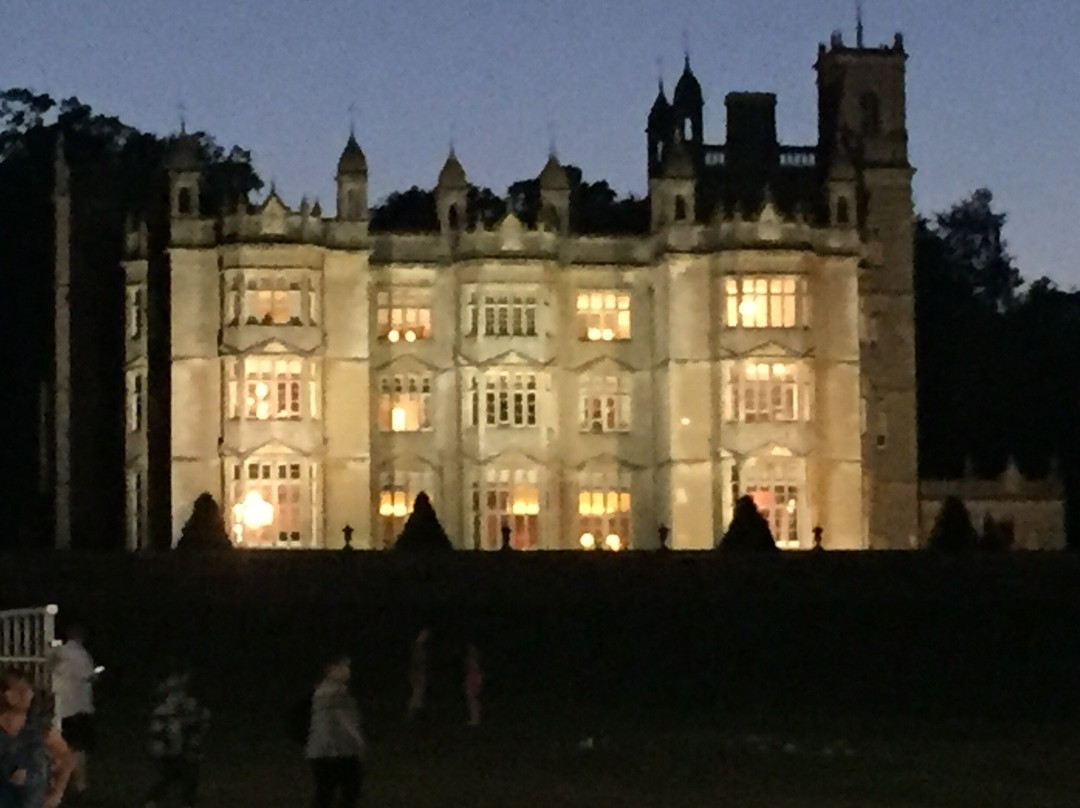 Englefield Estate景点图片