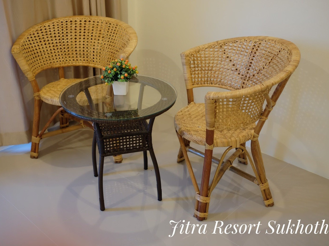 Jitra Resort主图