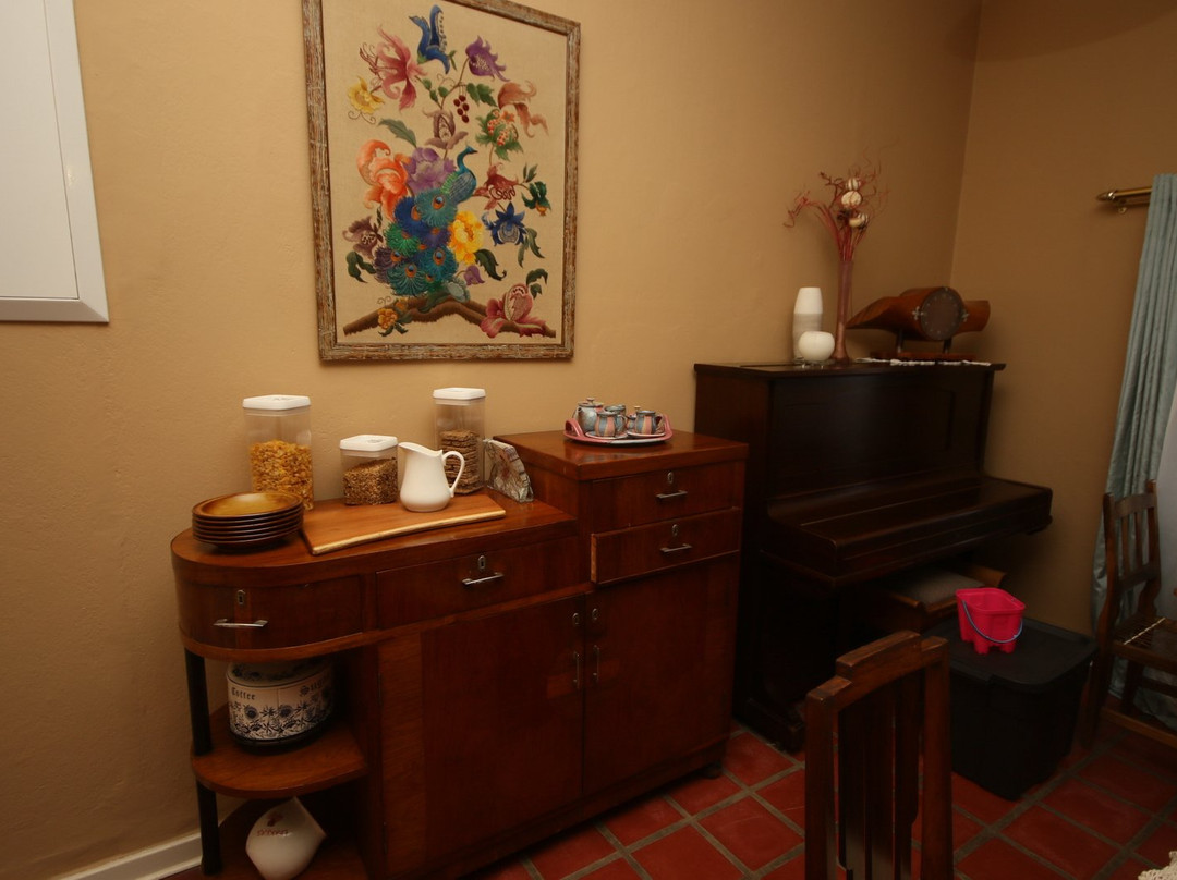 Spes Bona Guesthouse主图