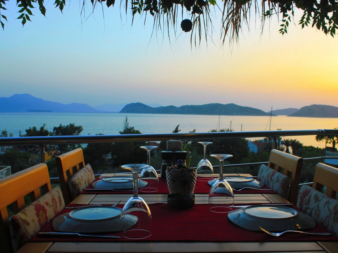 Lotus Pansiyon主图