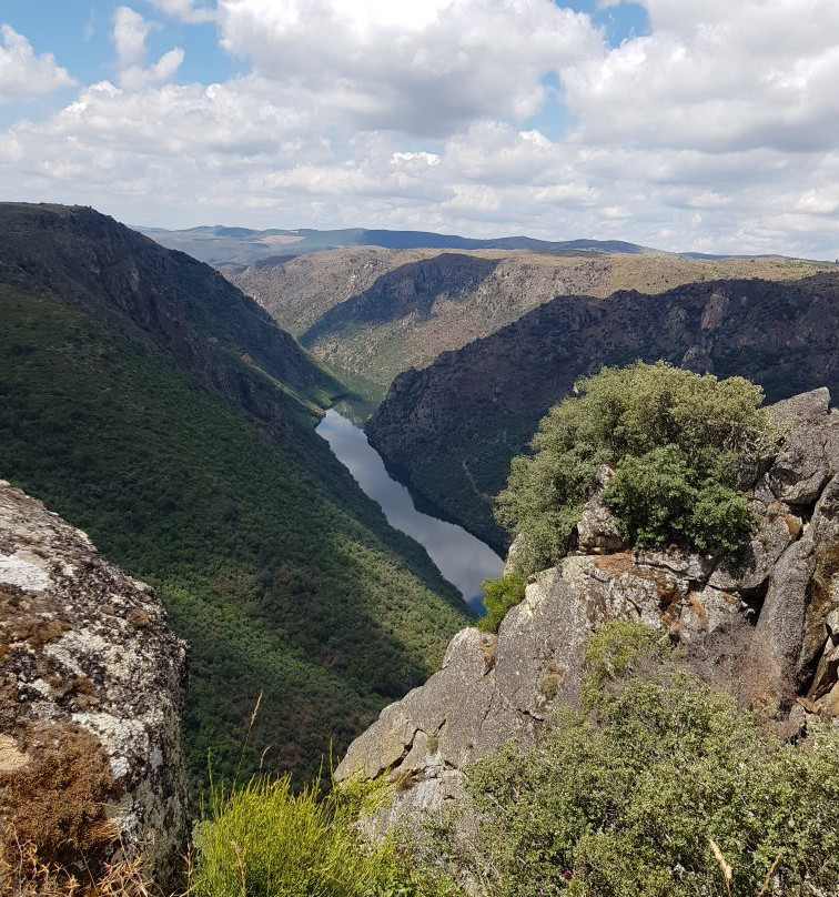 Mirador de La Code-Mieza必去景点