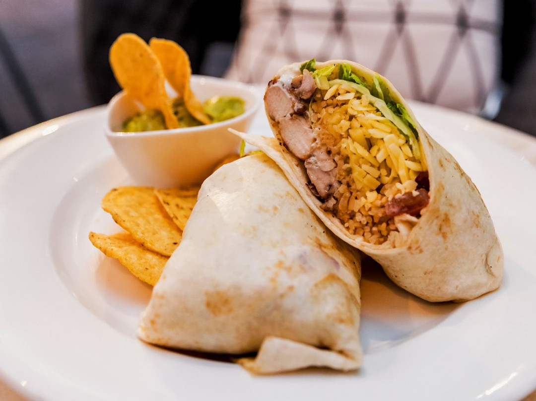 Murray Bridge Hotel主图