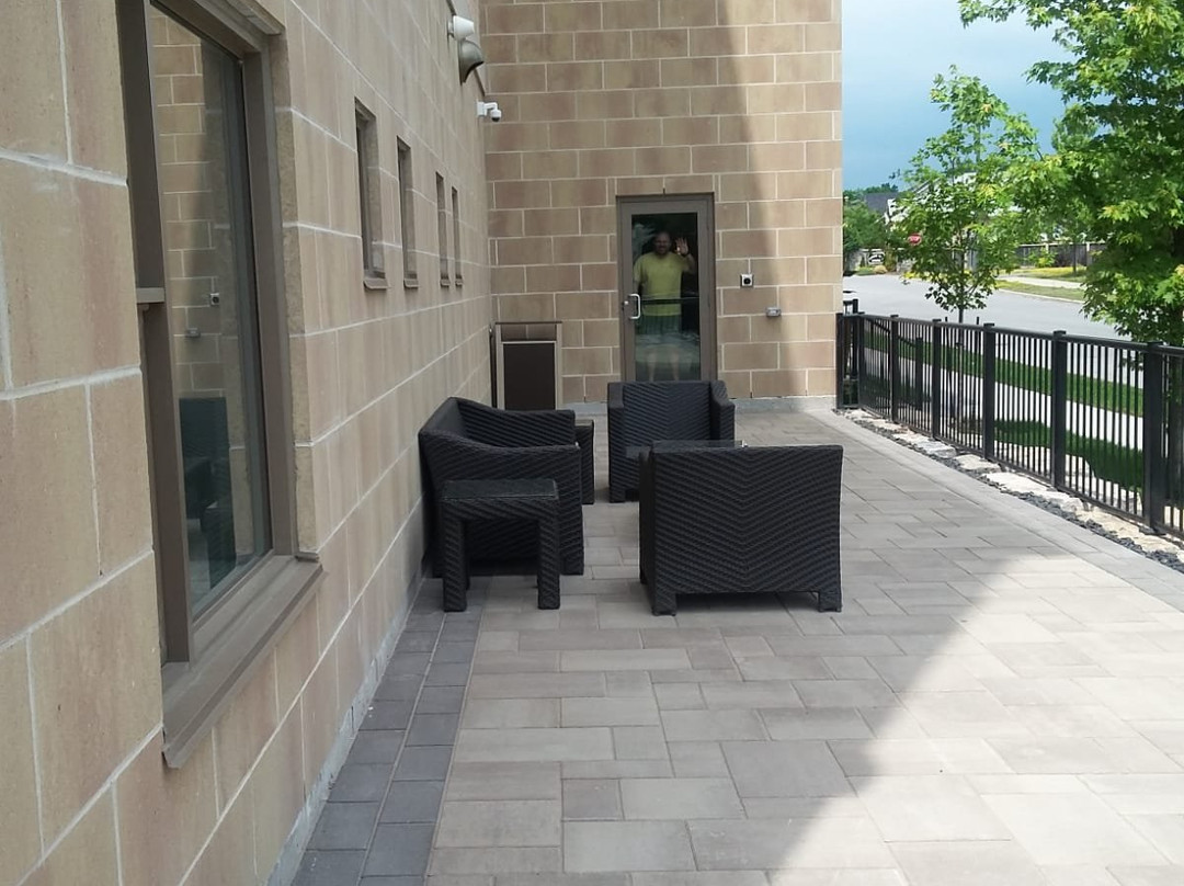 Homewood Suites by Hilton Ottawa Kanata主图