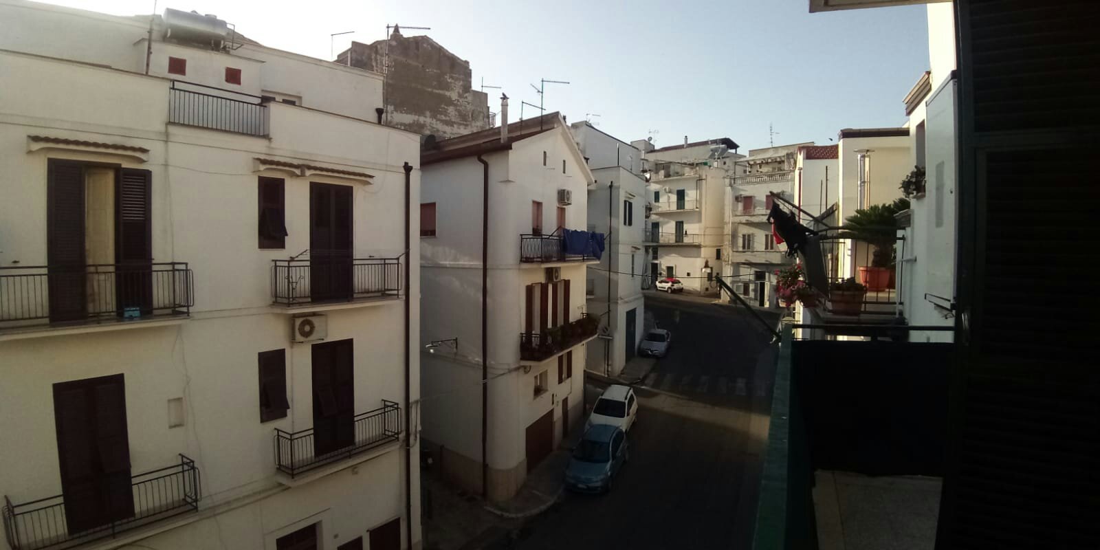 B&B Sottolarco-官方
