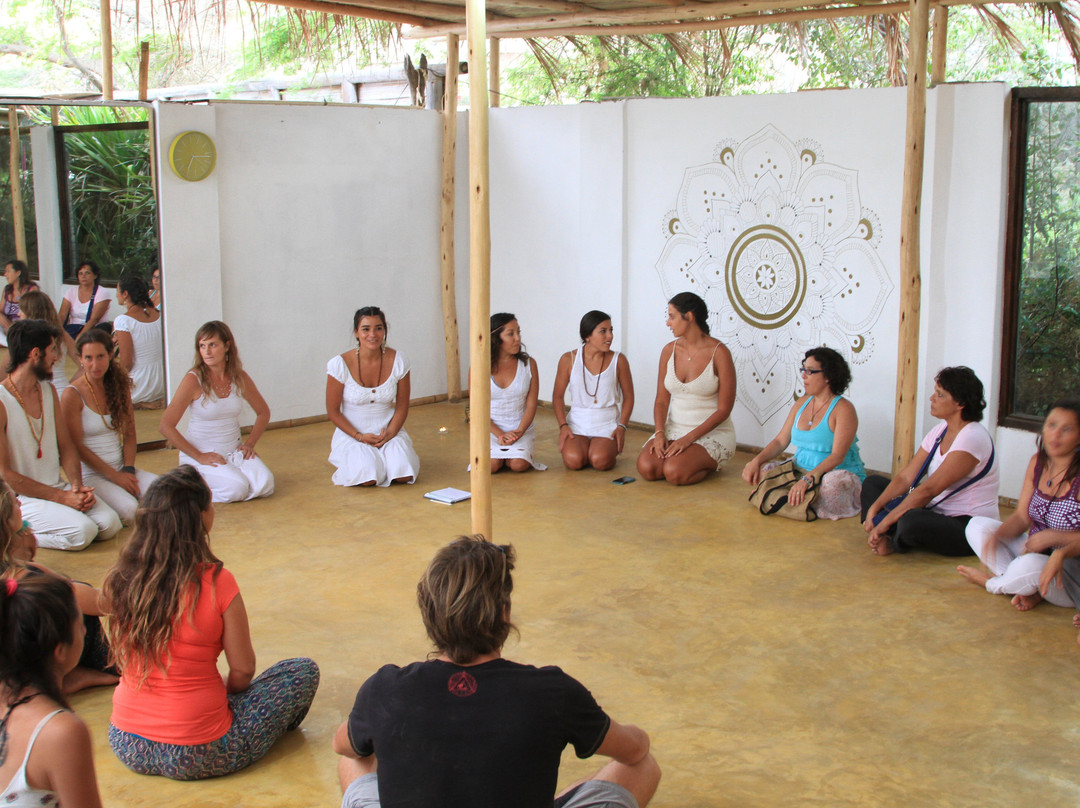 Sol Yoga Mancora-Mancora必去景点