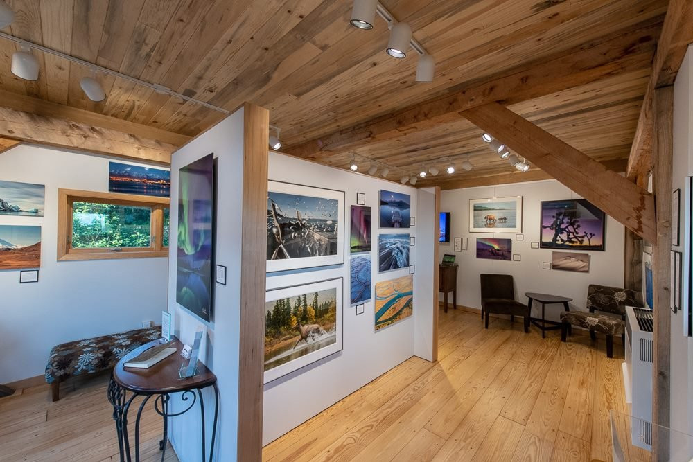 Arctic Light Gallery景点图片