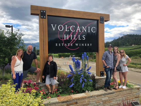 Sagebrush Tours-基洛纳必去景点