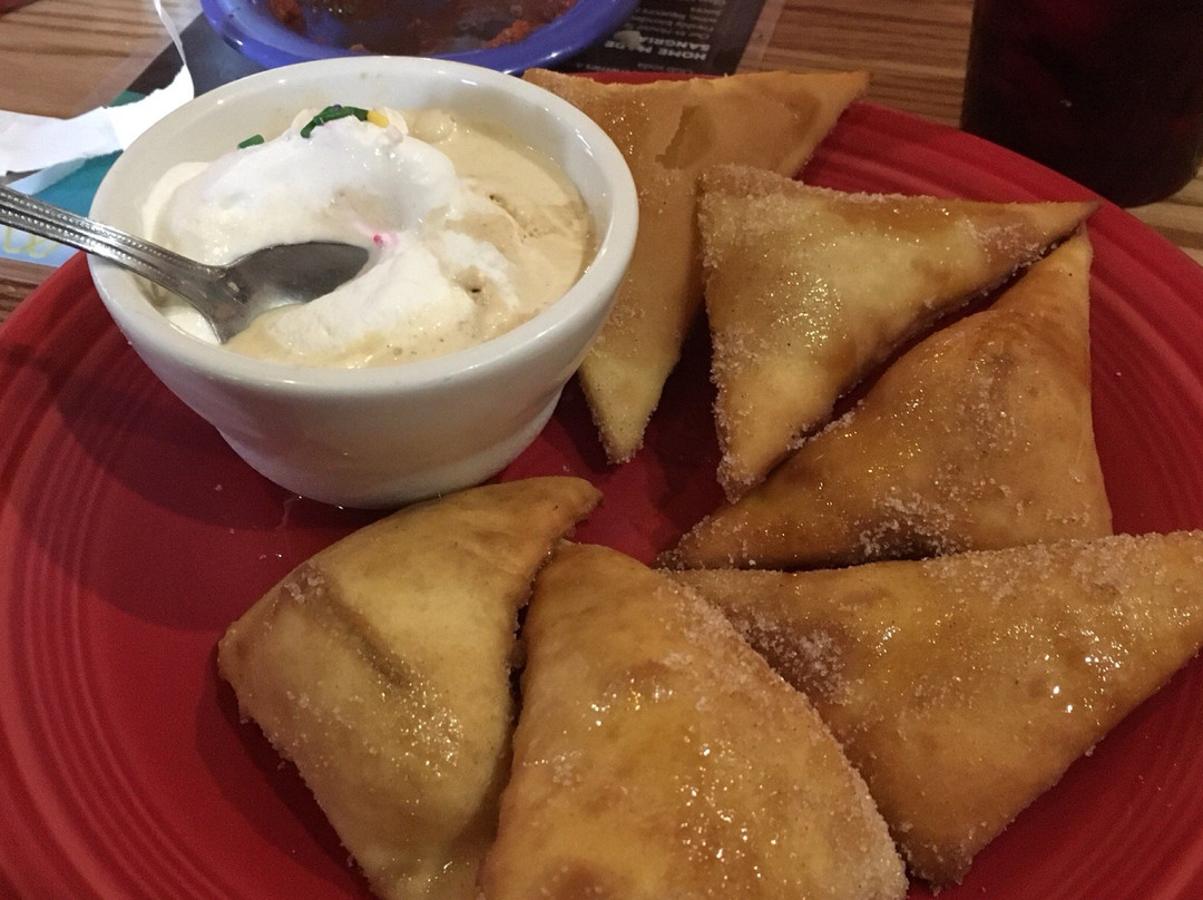 Clinton餐馆和美食-El Puerto Restaurant