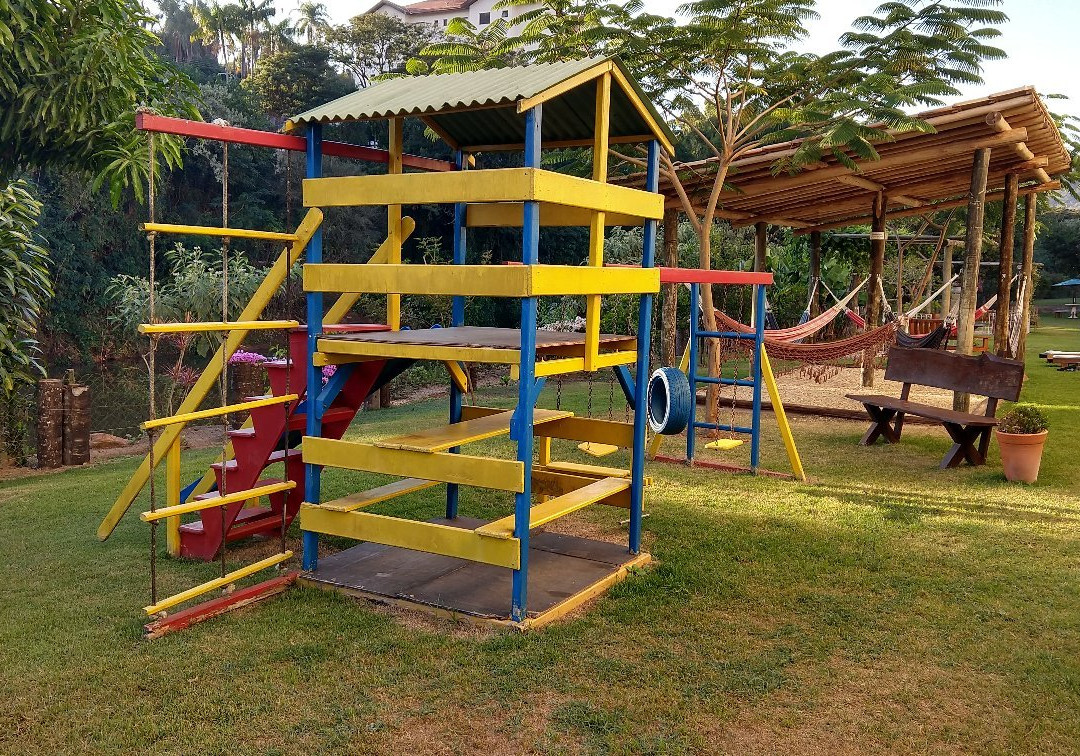 Hotel Santiago 33主图