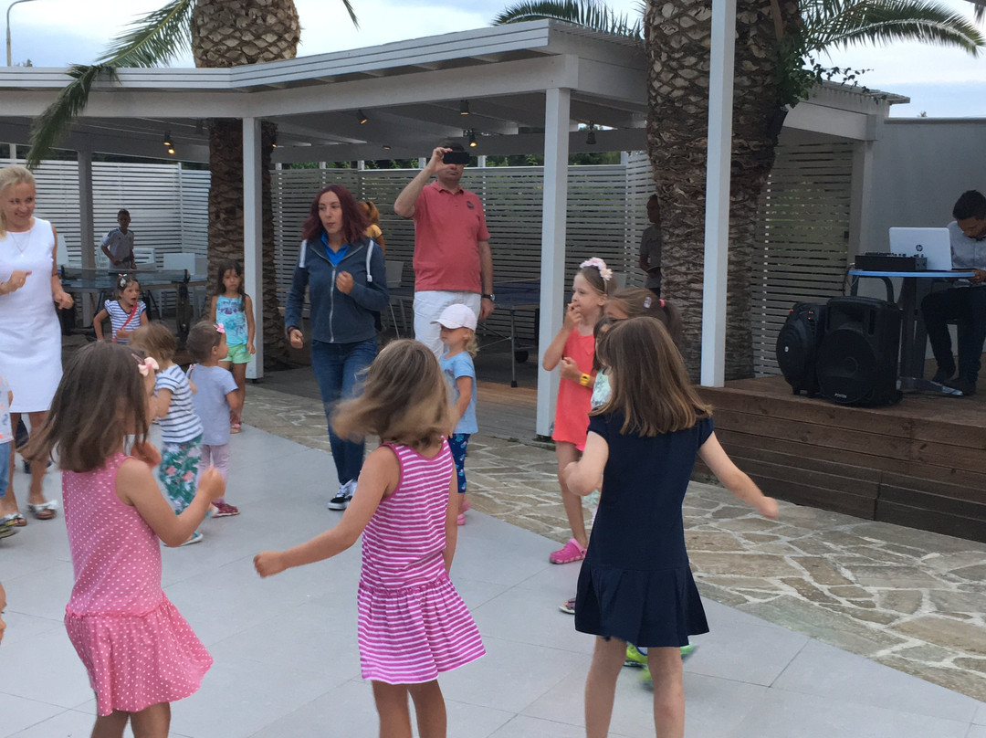 Lagomandra Hotel & Spa主图