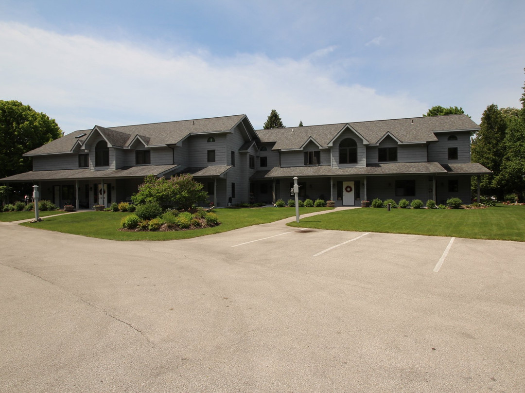 Ephraim Guest House