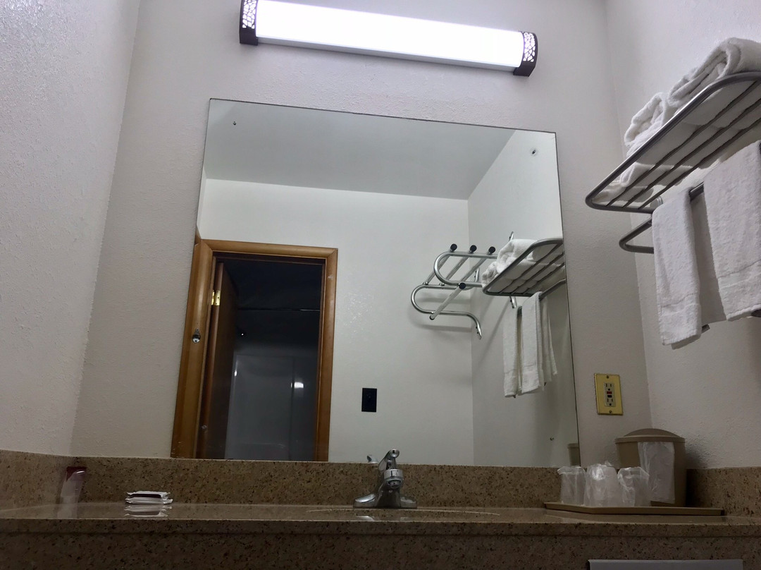 William Ann Motel主图