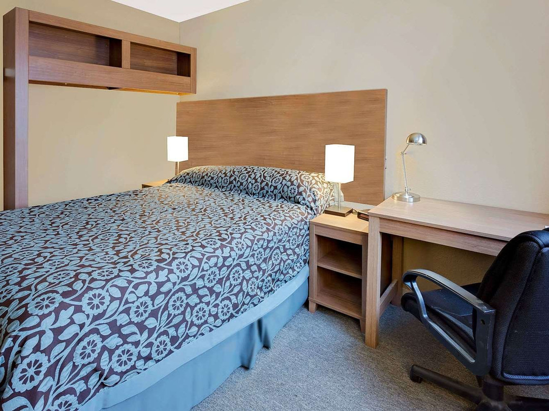 威诺娜戴斯酒店主图