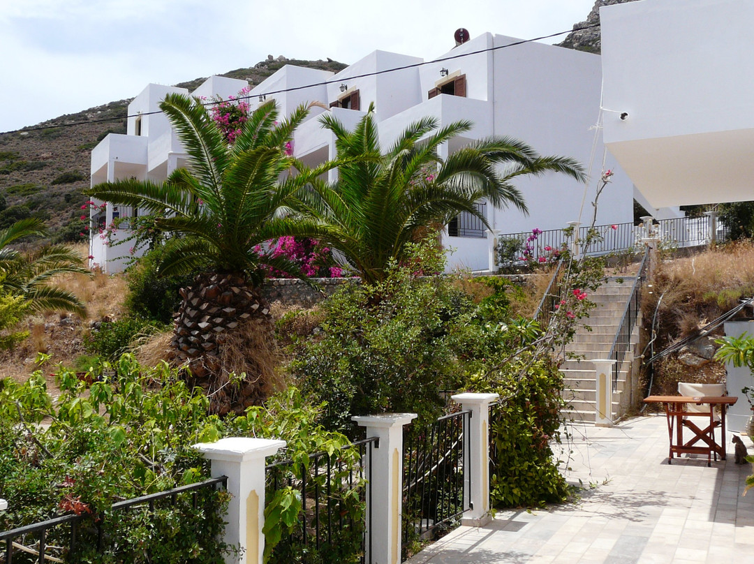 Hotel Porto Potha主图