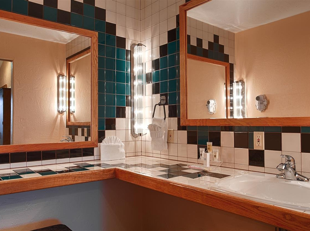 Best Western Kokopelli Lodge主图