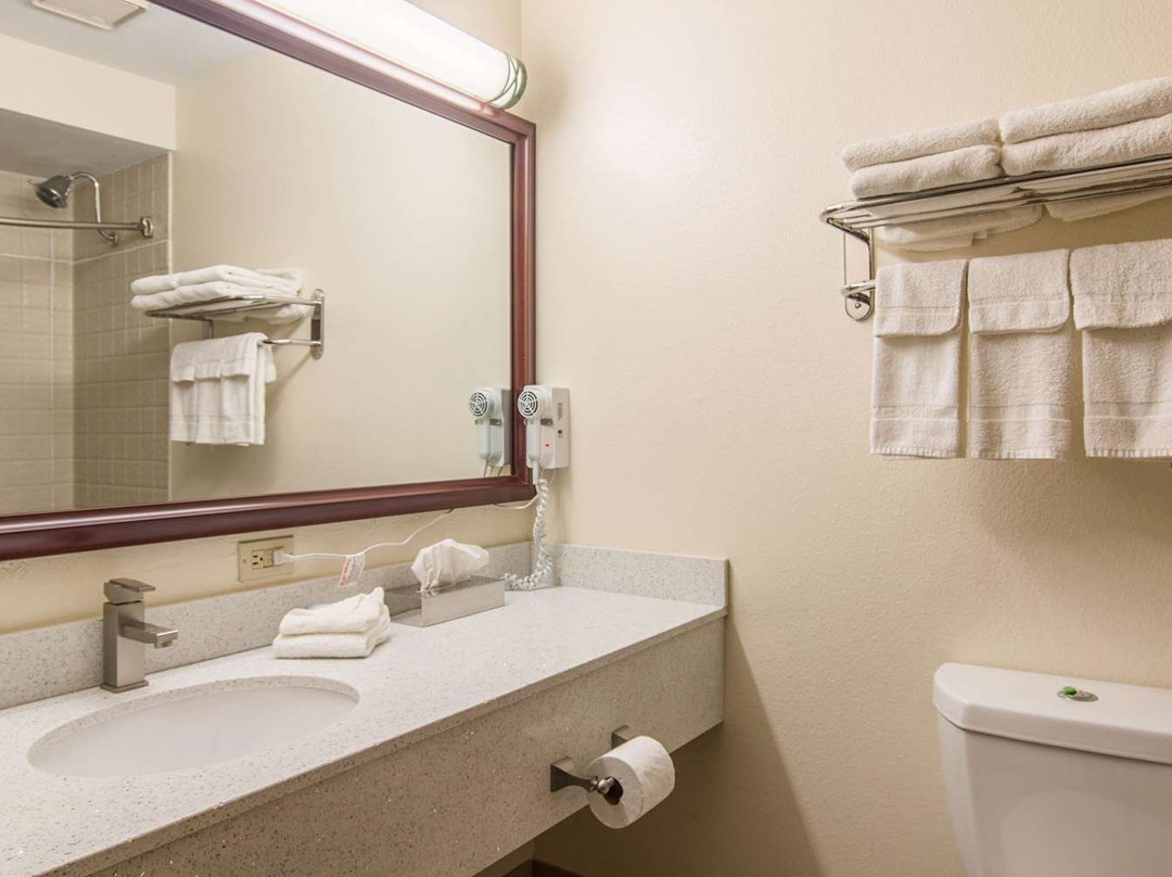 Quality Inn Foristell主图