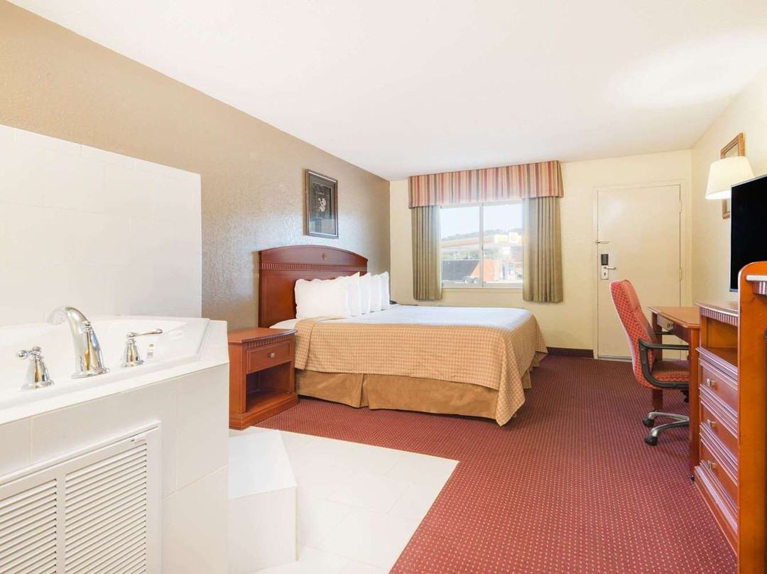 Days Inn by Wyndham Paintsville主图