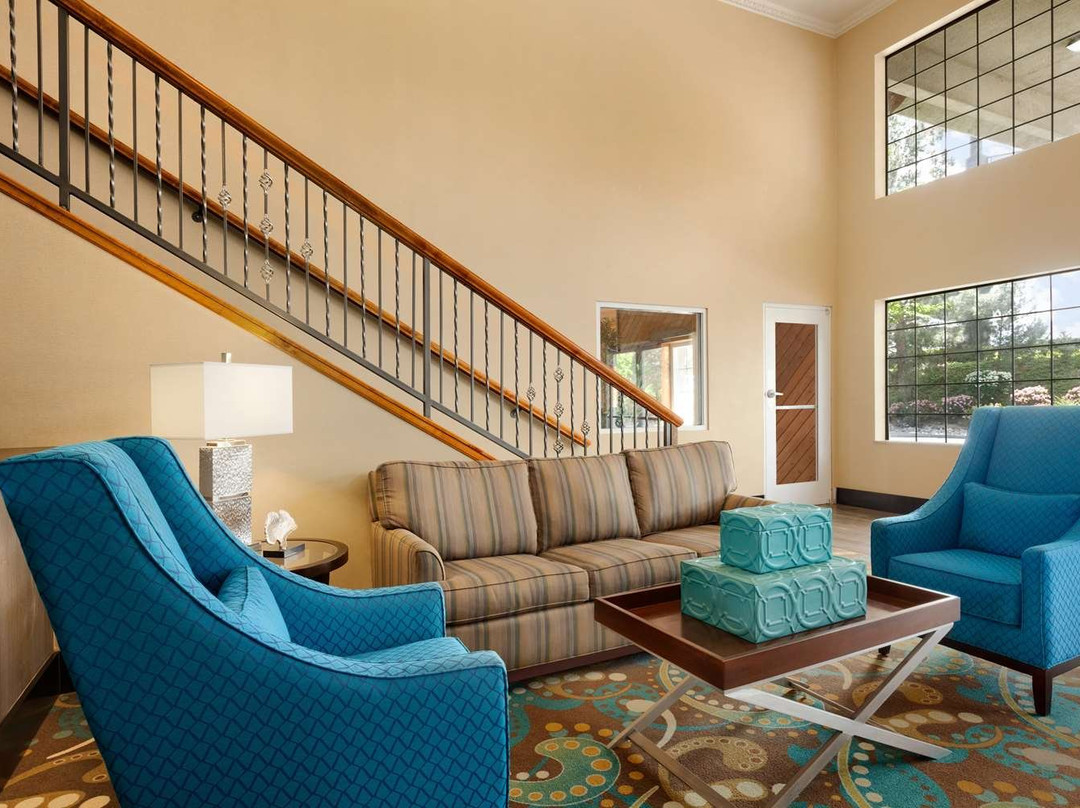 Best Western Liberty Inn主图